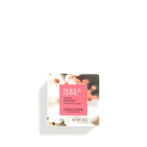 Noble Epine Soap 50gr