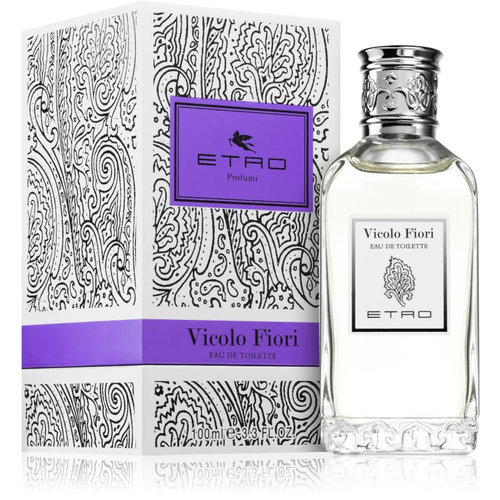 Vicolo Fiori Eau de Toilette 100ml