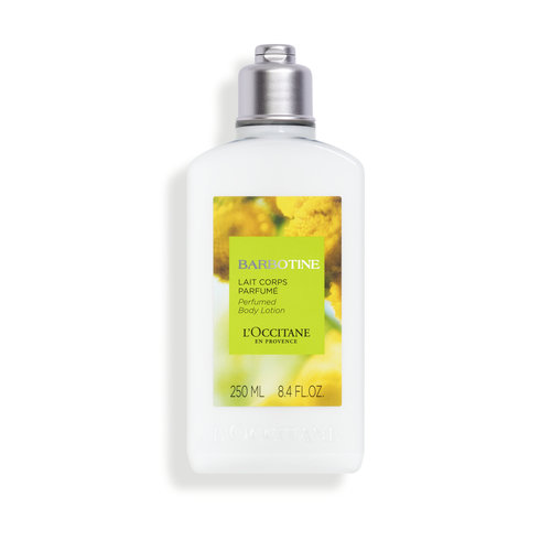 Barbotine Body Lotion 250ml