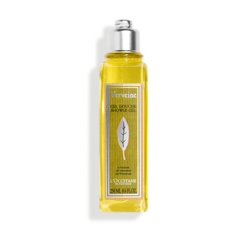 Verbena Shower Gel 250ml