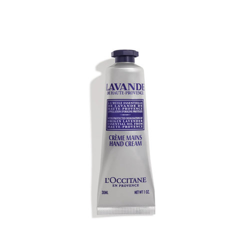 Lavender Hand Cream 30ml