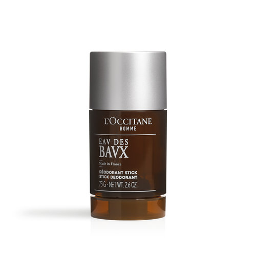 Eau Des Baux Stick Deodorant 75gr