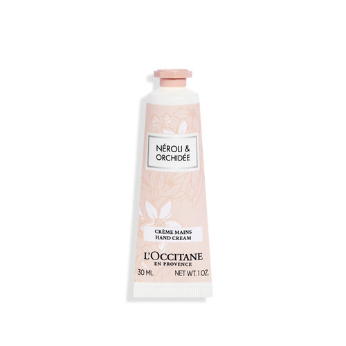 Neroli & Orchidee Hand Cream 30ml