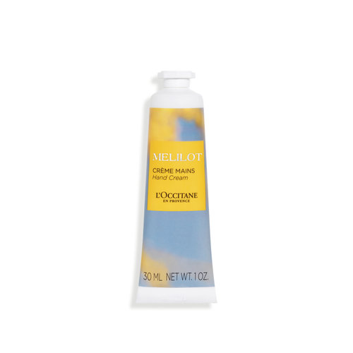 Melilot Hand Cream 30ml