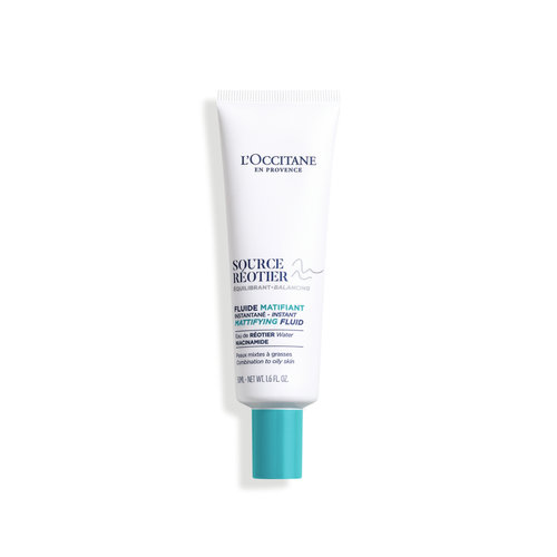 Source Reotier Mattifying Fluid 50ml