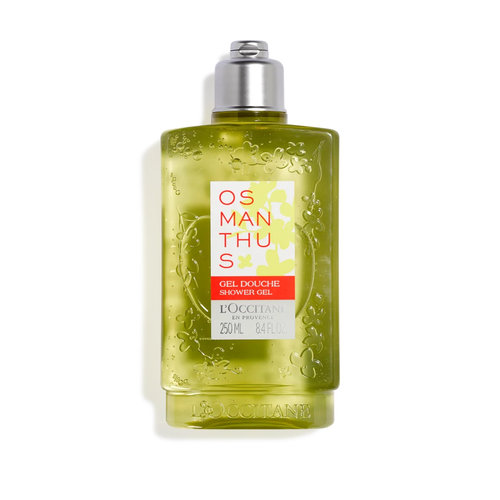 Osmanthus Shower Gel 250ml