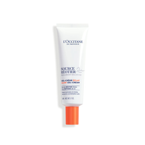 Source Reotier Glow Gel-Cream 50ml