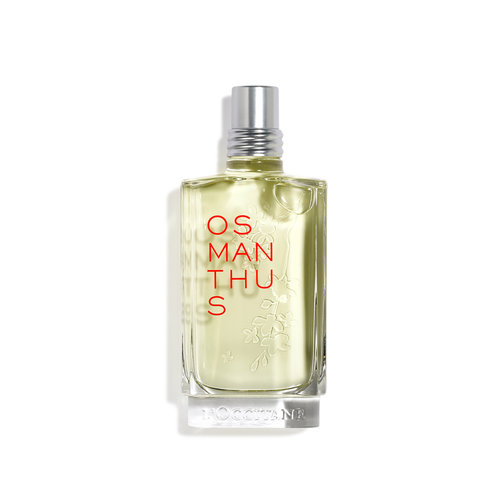 Osmanthus Eau De Toilette 75ml