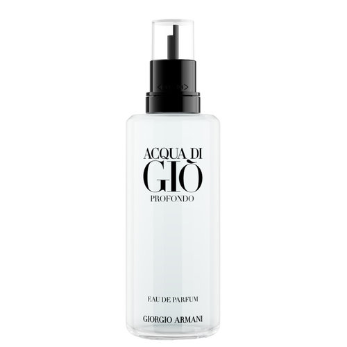 Acqua di Gio Profondo Eau de Parfum Refill Bottle 150ml