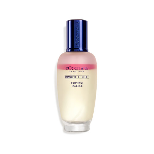 Immortelle Reset Tri Essence 150ml