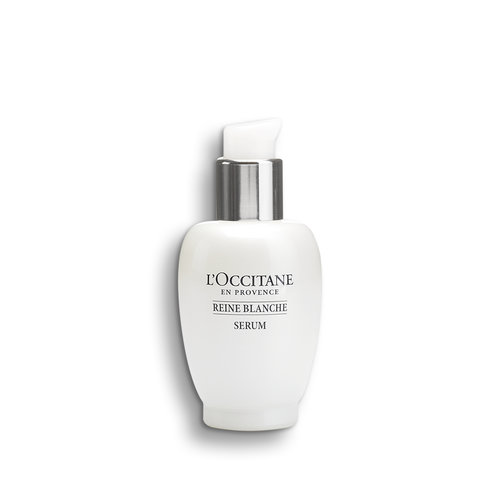 Reine Blanche Illuminating Serum 30ml