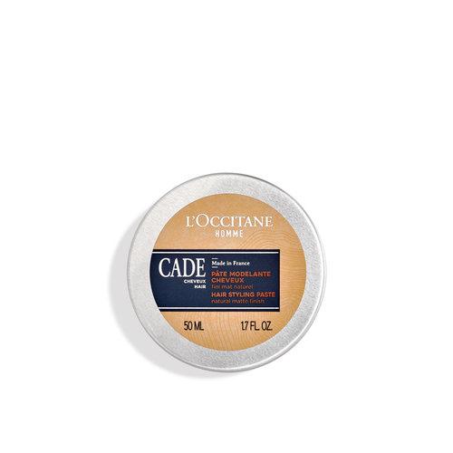 Cade Hair Styling Paste 50ml