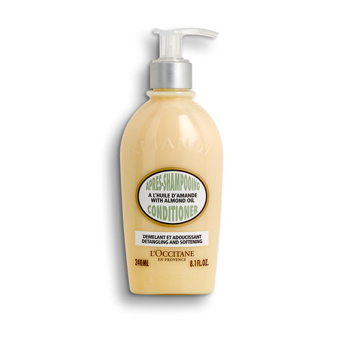 Almond Conditioner 240ml