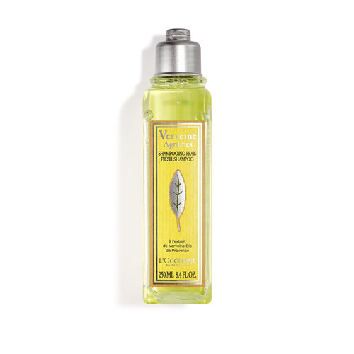 Citrus Verbena Fresh Shampoo