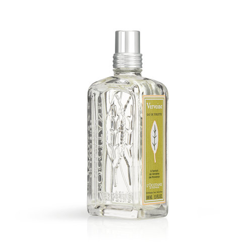 Verbena Eau de Toilette 100ml