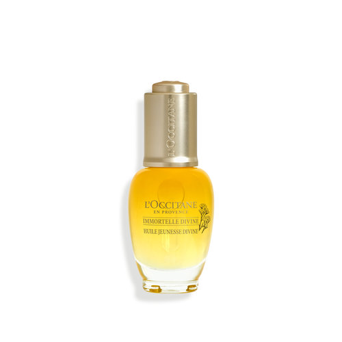 Immortelle Divine Youth Oil 30ml