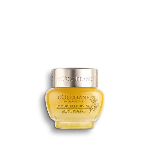 Immortelle Divine Eye Balm 15ml