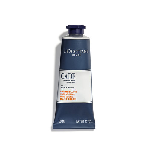 Cade Multi-Benefits Hand Cream 50ml