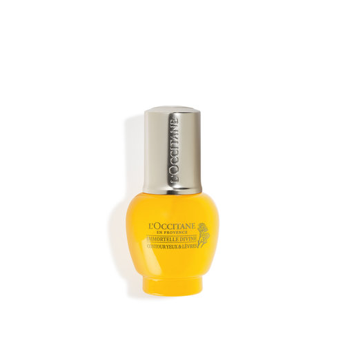 Immortelle Divine Eye & Lip Contour 15ml