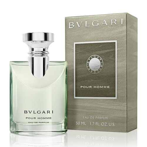 Bvlgari Pour Homme Eau De Parfum