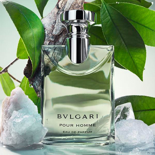 Bvlgari Pour Homme Eau De Parfum