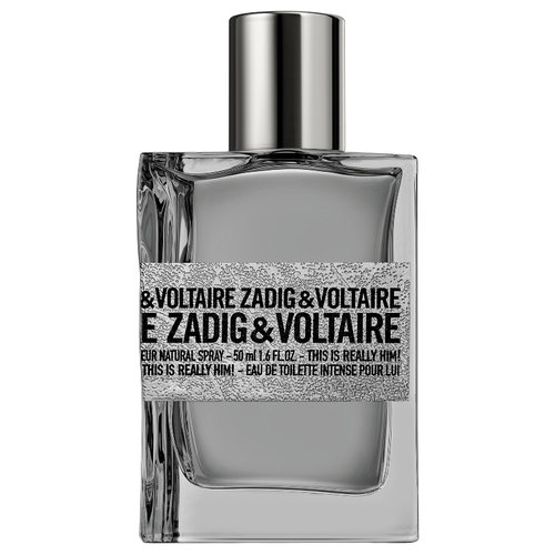 This Is Really Him Eau de Toilette Intense