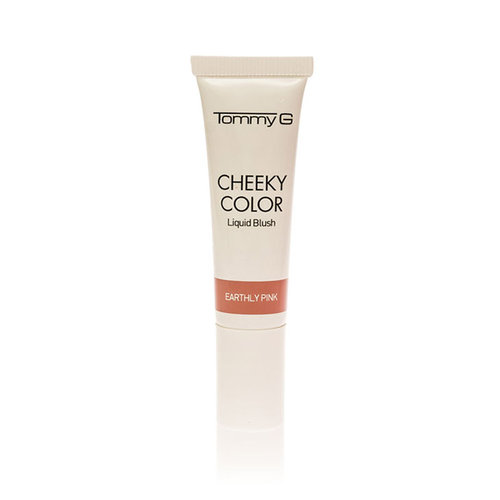 Cheeky Color Liquid Blush 10ml