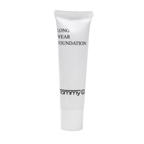 Long Wear Foundation 35ml