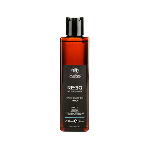 BiosferaHair Shampoo Hydrating 250 ml