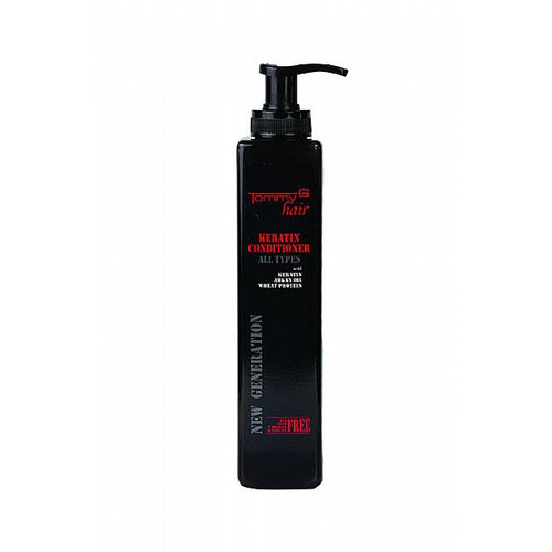 Keratin Conditioner All Types 300ml