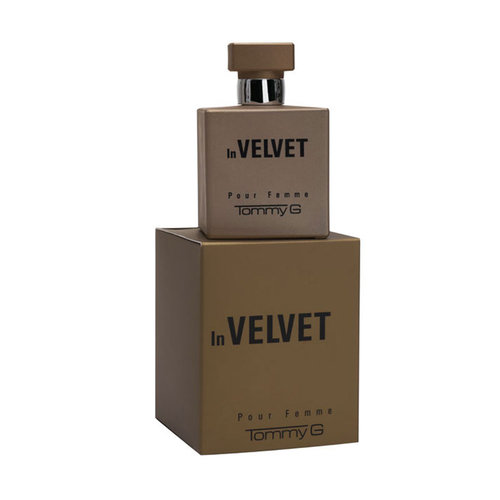 In Velvet Eau de Toilette 100ml