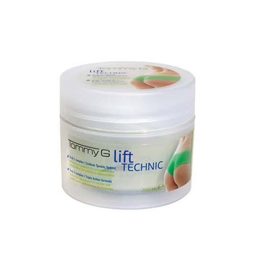 Lift Technik Triple Action 200ml