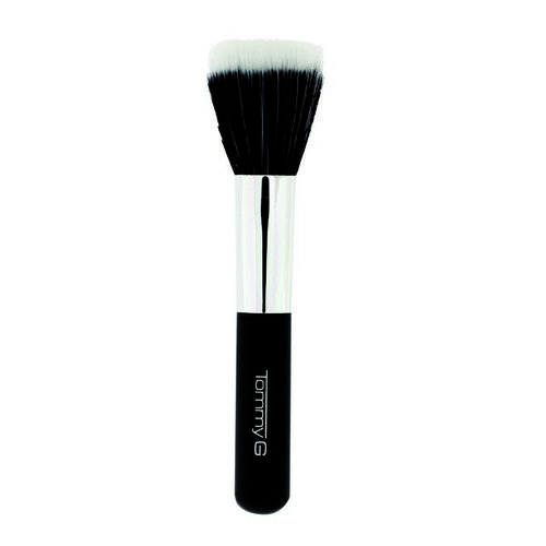 TG Professional Stripling Highlighter Brush