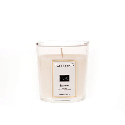 Aromatic Candles Extreme 100% Nat. Soya 300ml