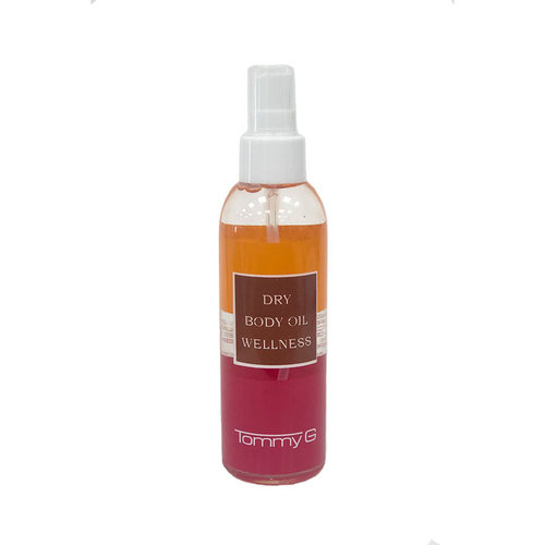 Dry Body Oil 150ml