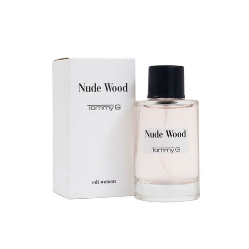 Nude Wood Eau de Toilette 100ml