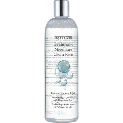 Hyaluronic Micellaire Water 400ml