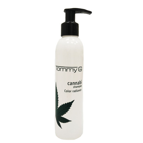 Cannabis Color Radiance Shampoo 280ml