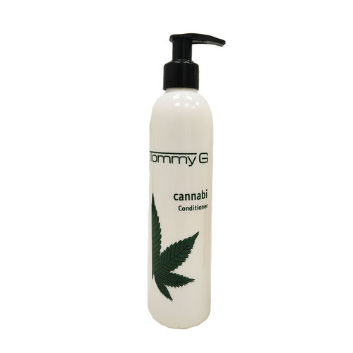 Cannabis Conditioner Color Radiance 280ml