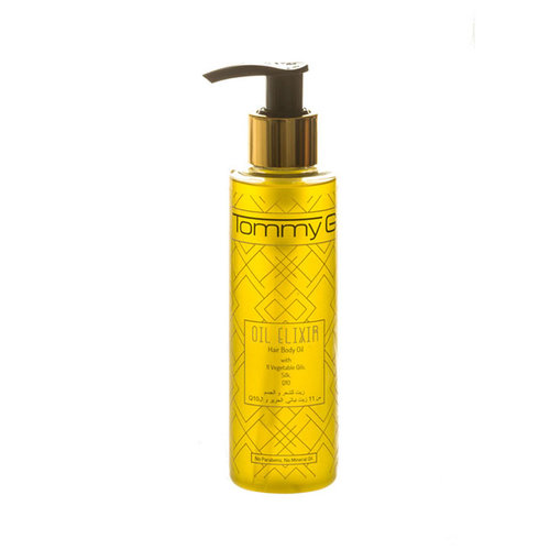 Elixir Oil Hair & Body 150ml