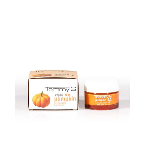 Pumpkin Revitalizing Day Cream 50ml