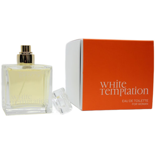 White Temptation Eau de Toilette 100ml