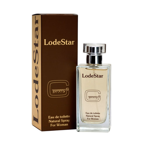 Lodestar Eau de Toilette 100ml