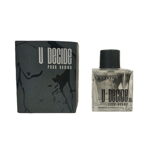 U Decide Eau de Toilette 100ml