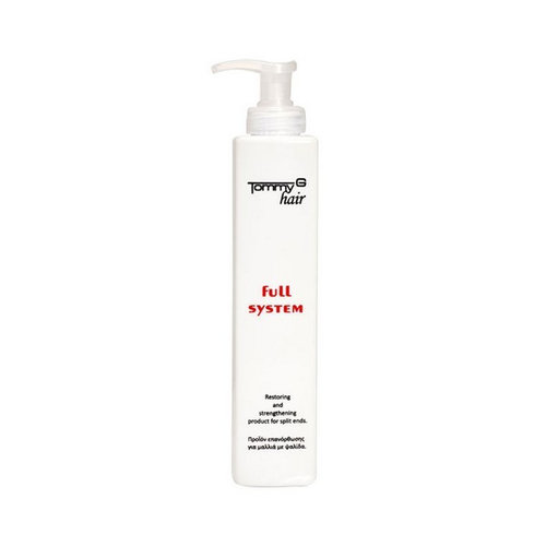 Keratin Full System 300ml