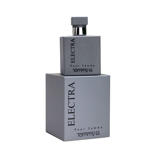 Electra Eau de Toilette 100ml