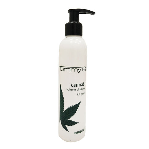 Cannabis Volume Shampoo All Types 280ml