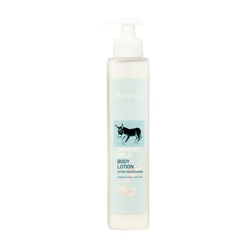 Donkey Milk Body Milk 300ml