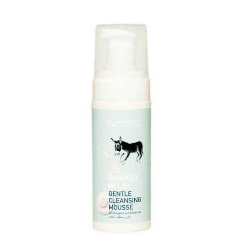 Donkey Milk Cleansing Mousse 150ml