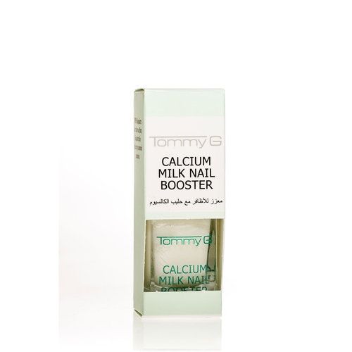 Calcium Milk BoosterTG-nails 12ml